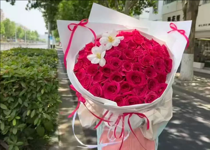 锡林郭勒盟花店